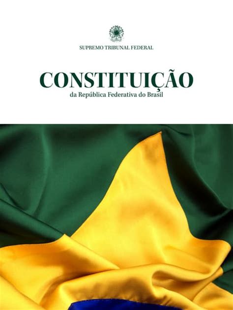 planalto constituição federal atualizada.